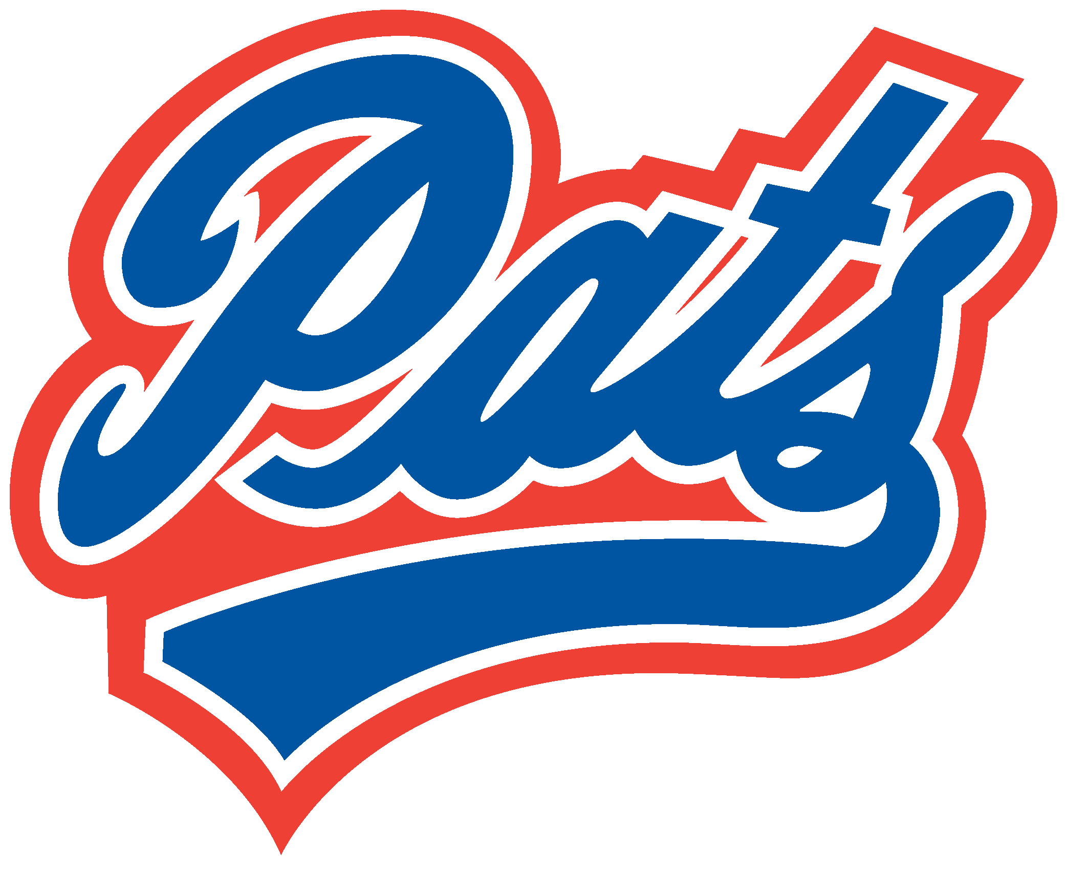 Regina Pats Logo